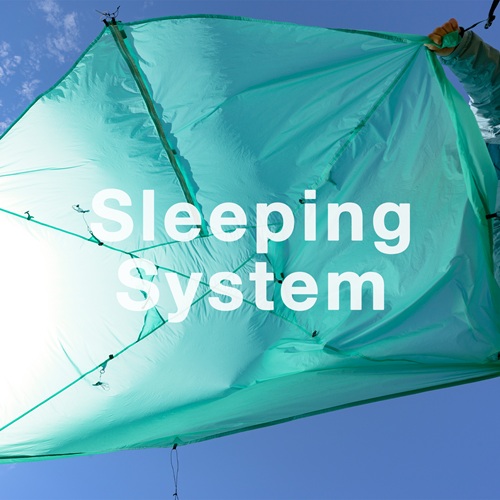 Sleeping System
