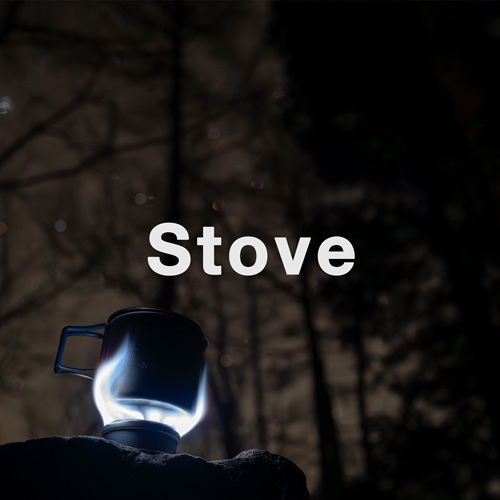 Stove