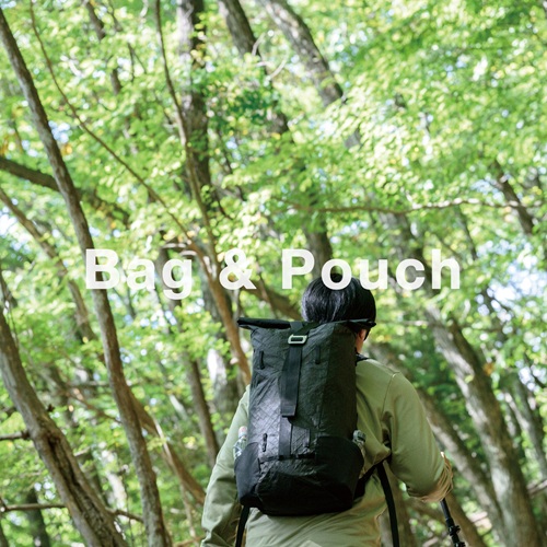 Bag & Pouch