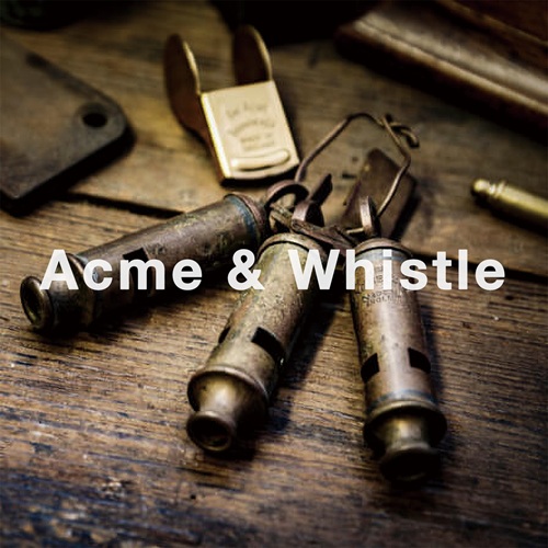 Acme & Whistle