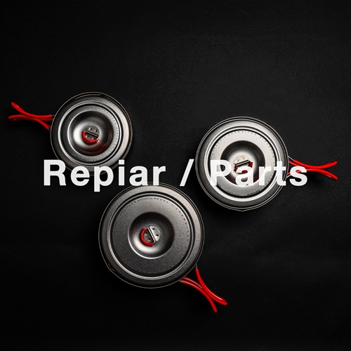 Repair & Parts