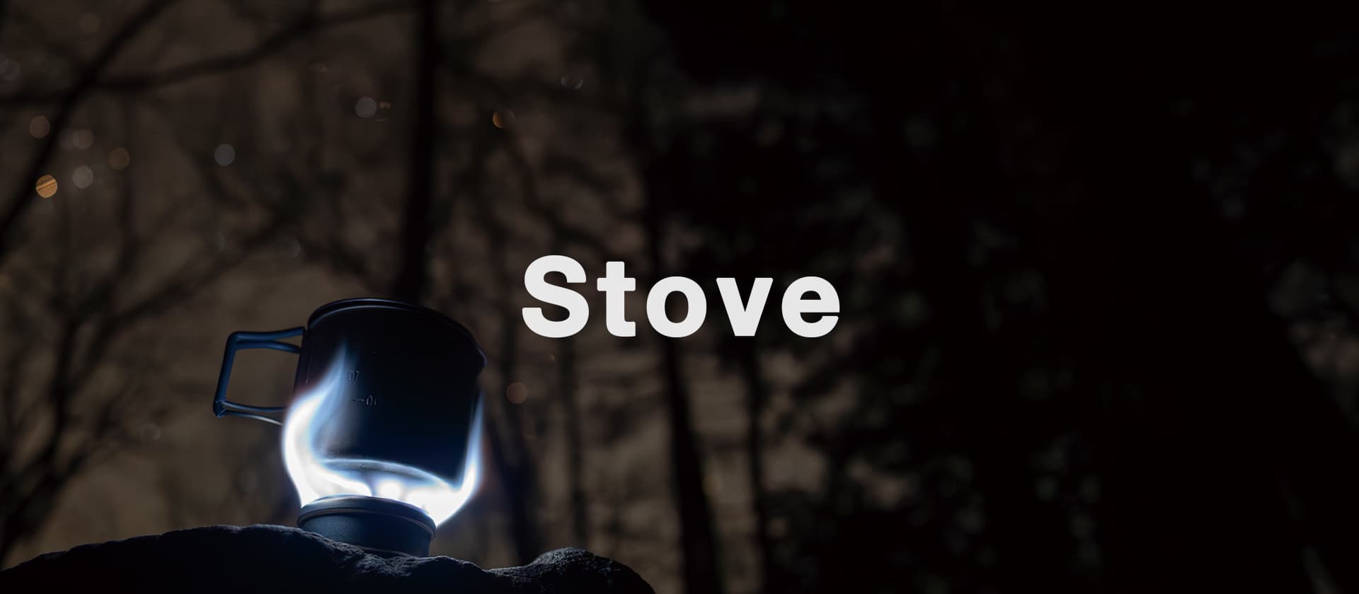 Stove