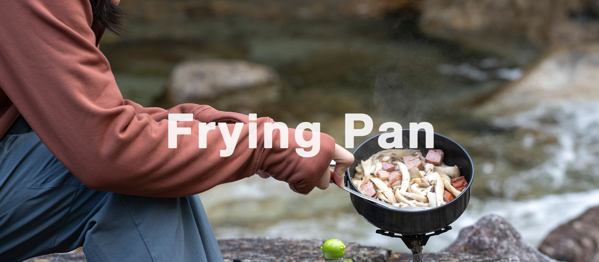 Frying Pan