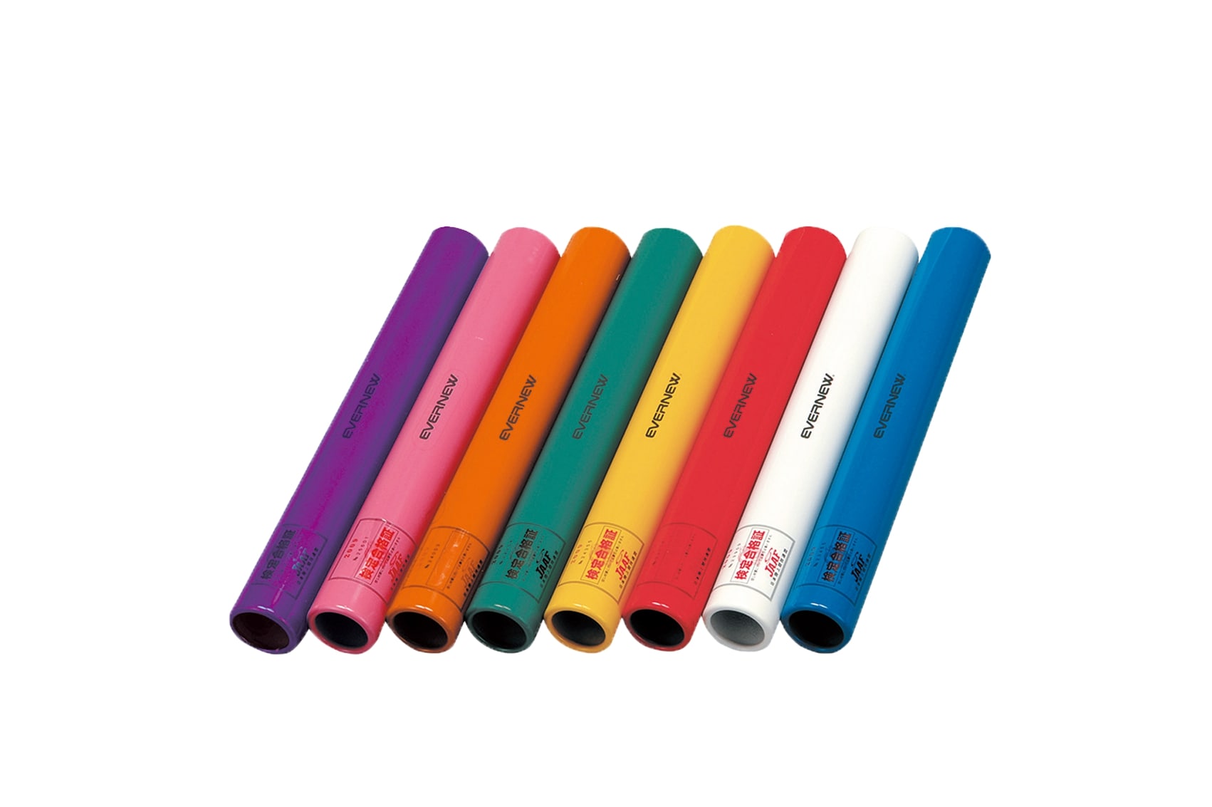 リレーバトン・ゴールインテープ