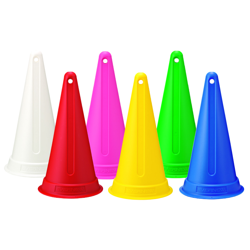 コーナープレート・ポスト