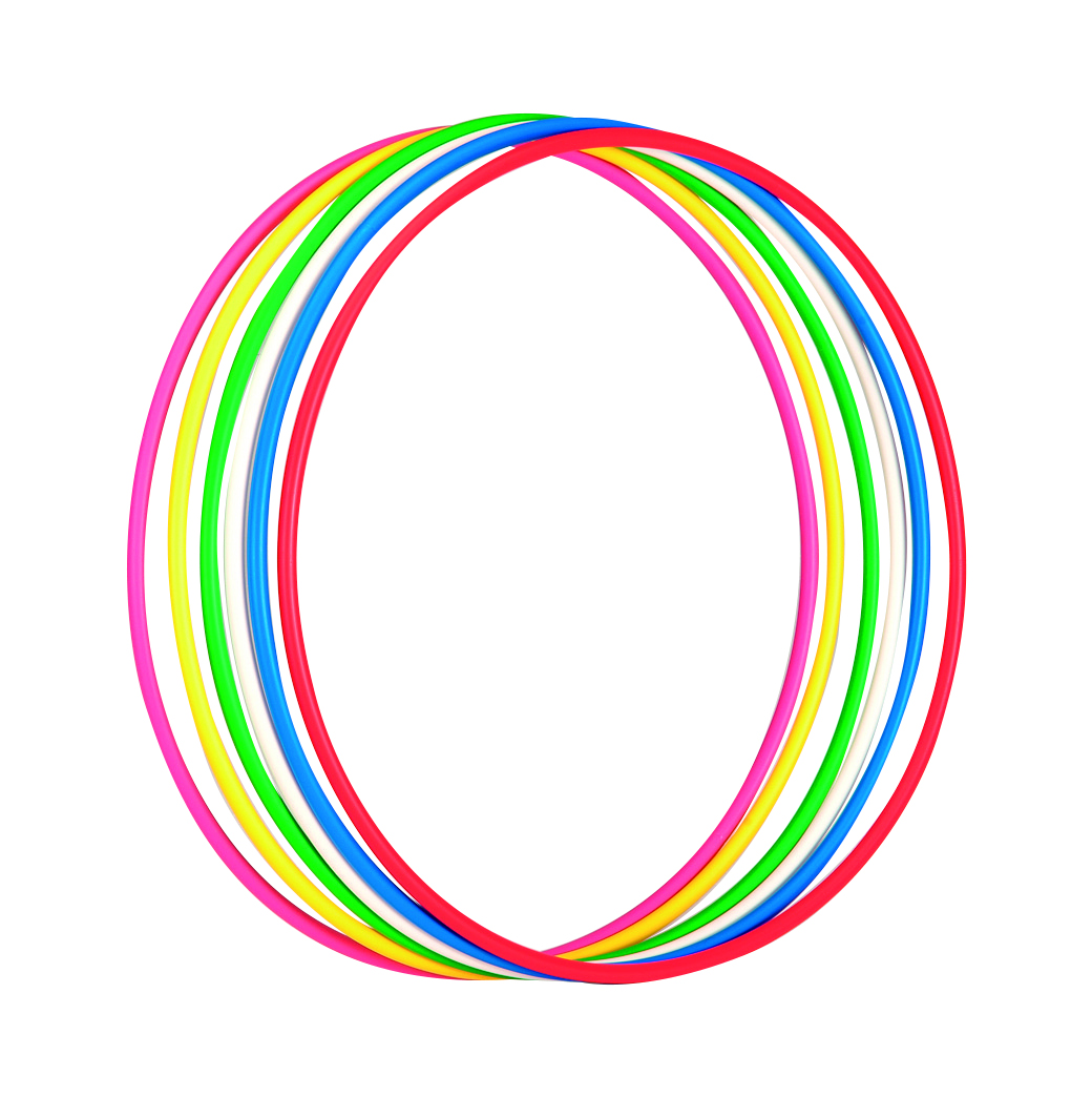 体操リング・体操棒・バトン