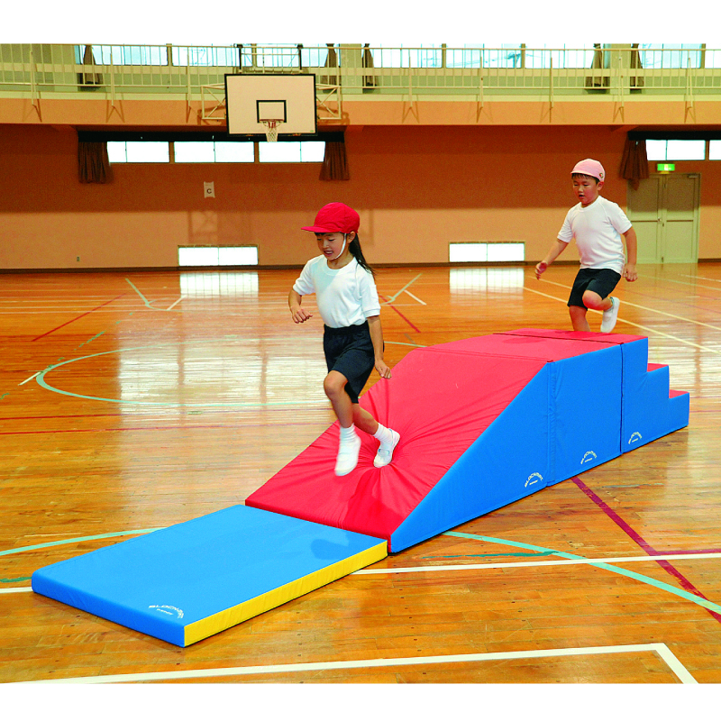 ブロックマット