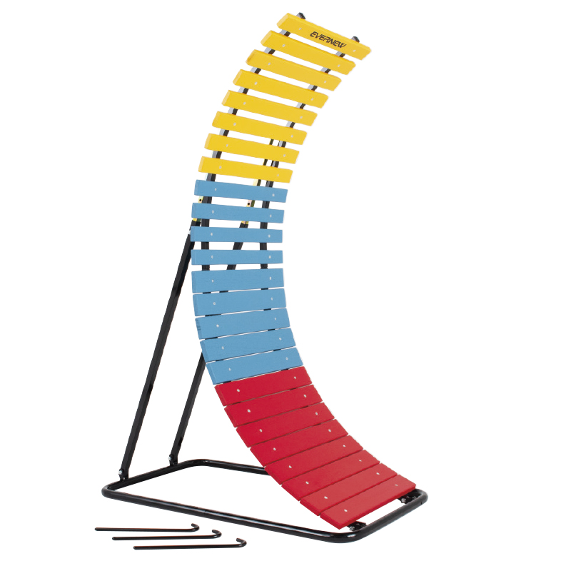 逆上がり補助器