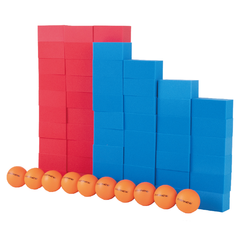 ゲーム・ボール運動