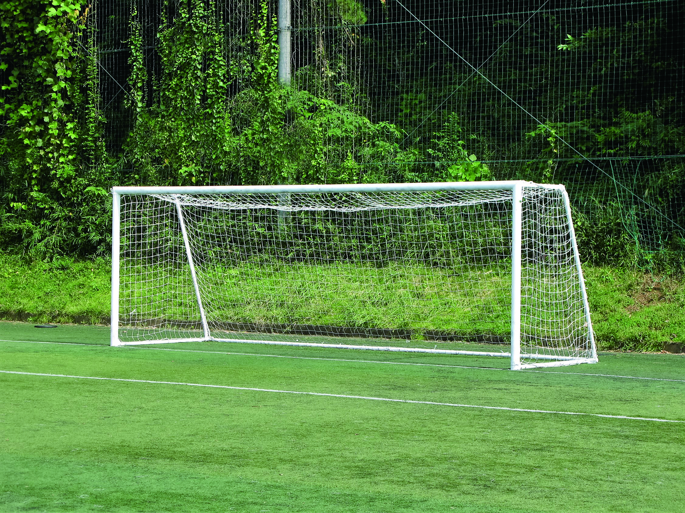 サッカー・フットサル・ハンドゴール