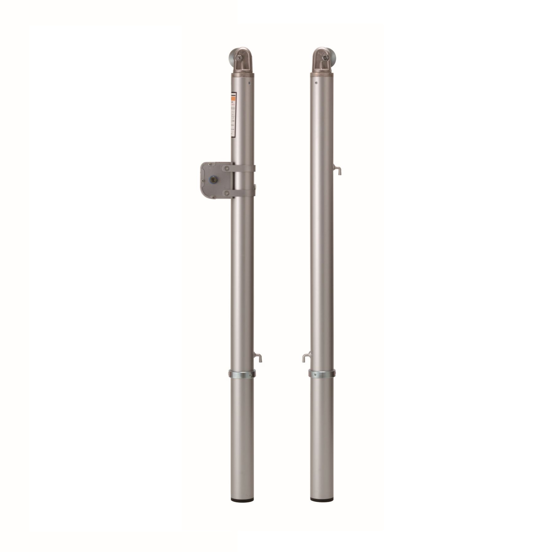 テニス支柱・ネット・テニス用品