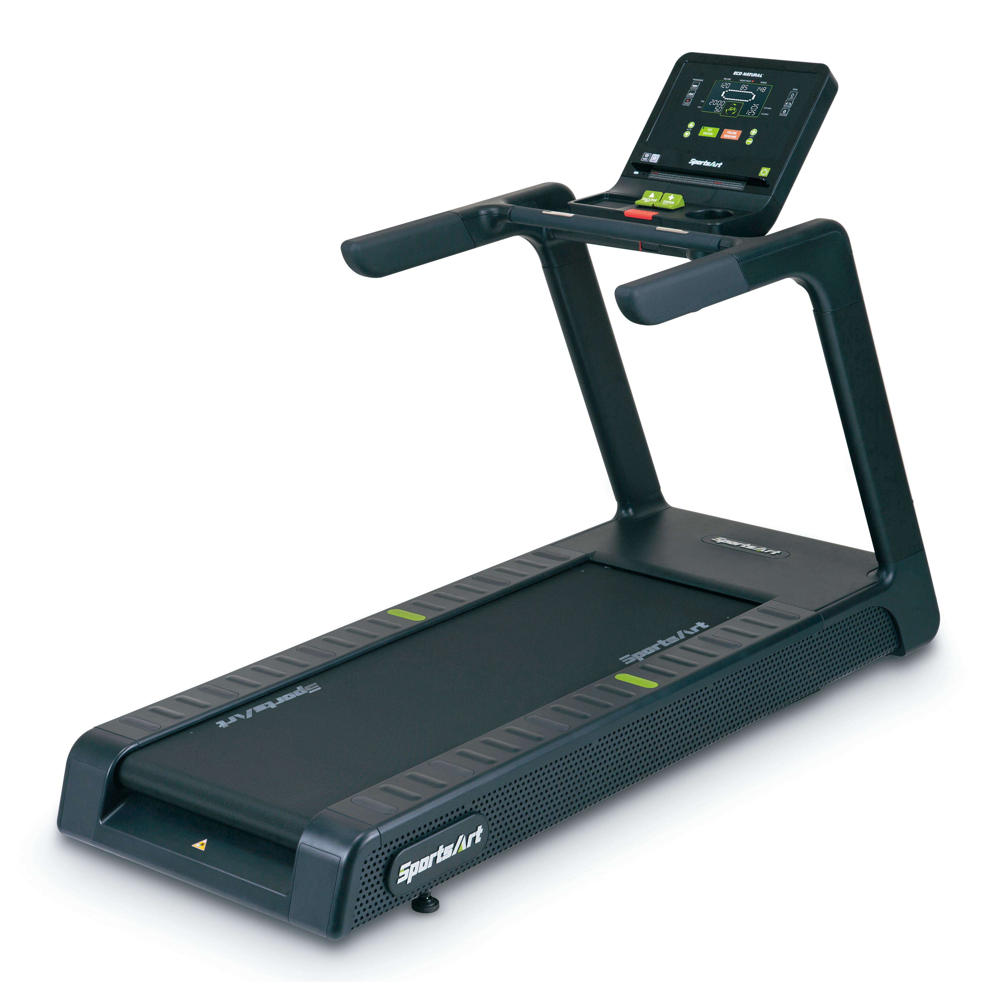 バイク・トレッドミル