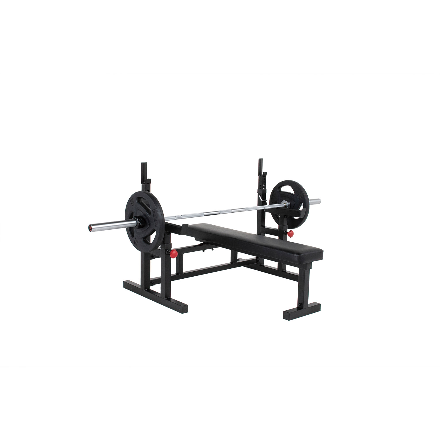 ベンチプレス台・トレーニングマシン