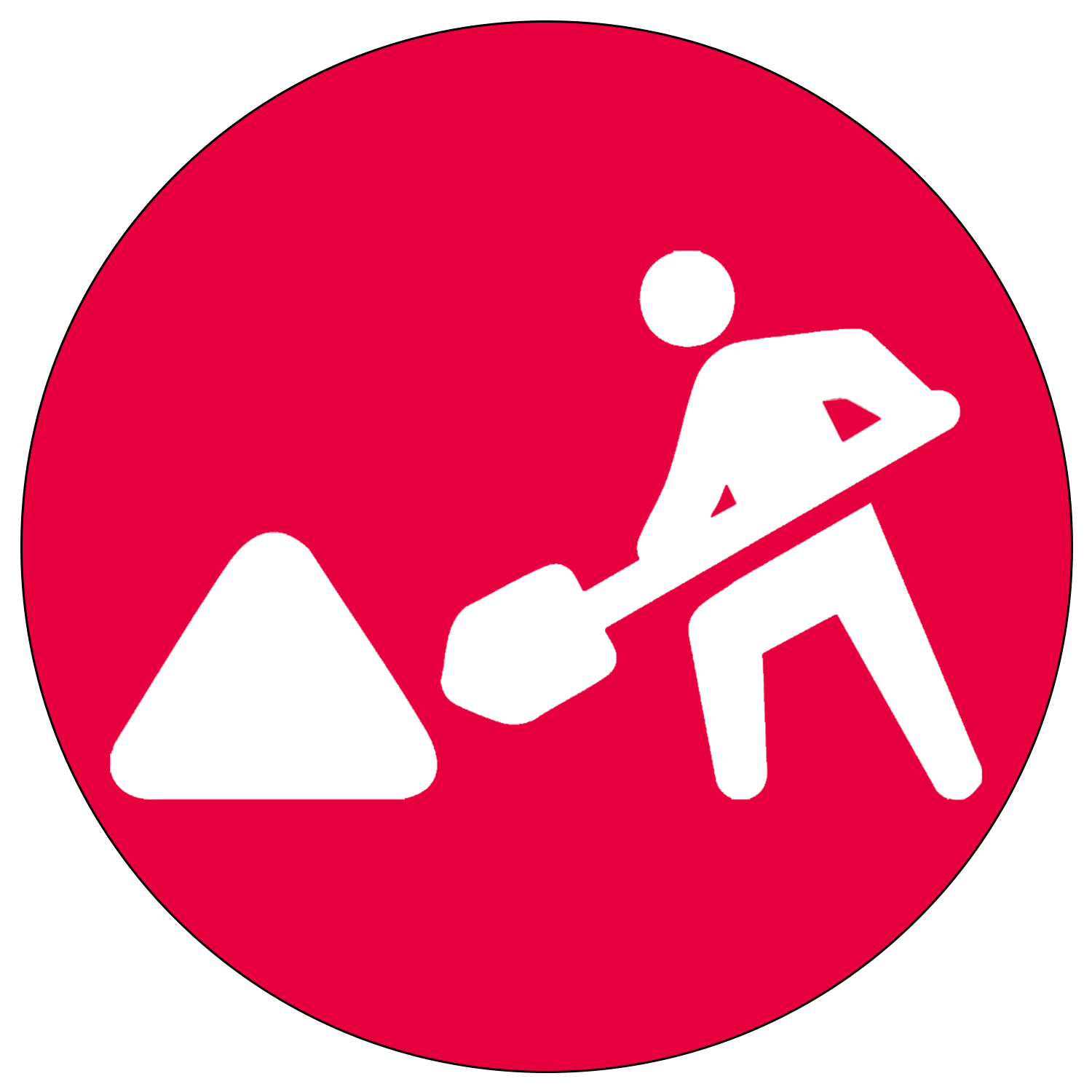 グラウンド整備