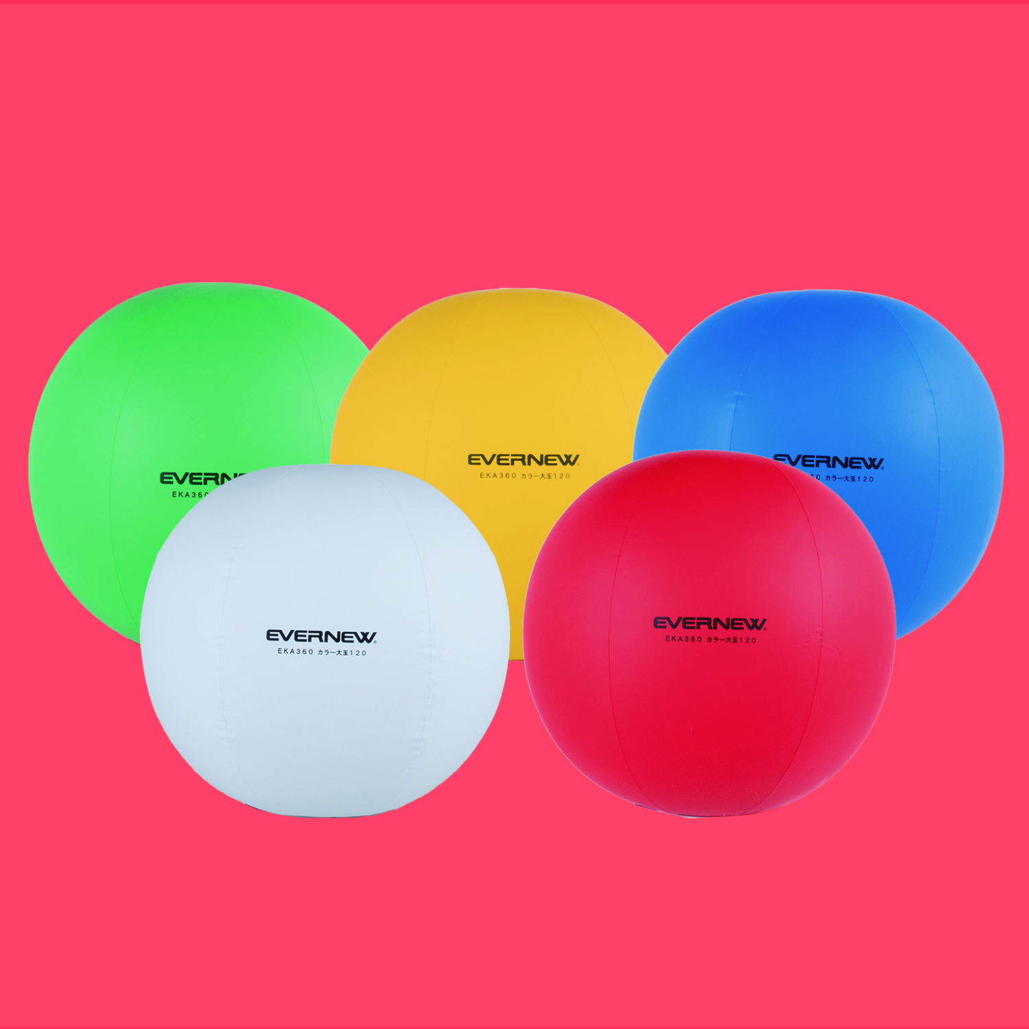 運動会・イベント